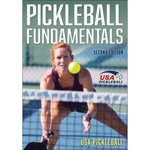 Pickleball Fundamentals -- USA Pickleball